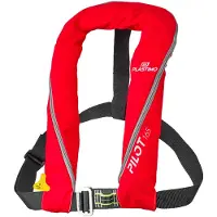 PLASTIMO Pilot 165 Aufblasbare Schwimmweste
