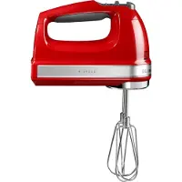 KitchenAid 5KHM9212EER Empire Rot