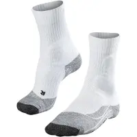 Falke Tennissocken TE2 Weiß Mix-Schuhgröße 44 - 45