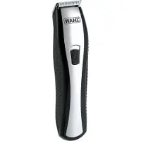 Wahl 1541-0460 VARIO Bartschneider mit Lithium Ionen Akku Technologie