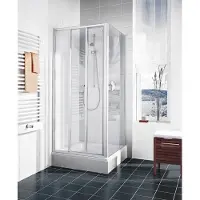 Kermi I2ST3075181PK Gleittür Ibiza 2000 ST3 0750x