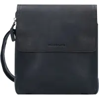 Harold's Harolds Campo - Schultertasche 24 cm (black)