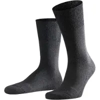 Falke Airport PLUS Sockken Antra / Asphalt 3080 - 45-46