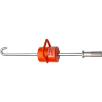 Bahco Inertia-richtmaschine Für Karosserie 12kg