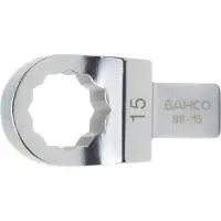 Bahco 27x36 50 Mm Krähenfußschlüssel