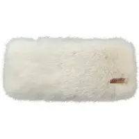 Barts - Women's Fur Headband - Stirnband Gr One Size beige