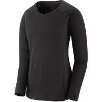Patagonia Langarmtrikot für Damen MW Crew
