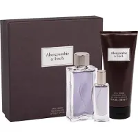 Abercrombie & Fitch First Instinct Man Giftset