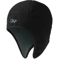 Outdoor Research Peruvian Hat black (0001) S
