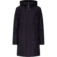 Elvine - Women's Tiril - Mantel Gr XS schwarz