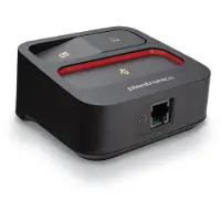 Poly HP MDA105 QD USB-A Analog-Switch, 190 mm, 210 mm, 55 mm, 300 g, 5 Stück(e), China