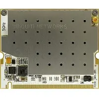 Ubiquiti XR2 XtremeRange 2 802.11b/g miniPCI WLAN-Karte 2.4GHz