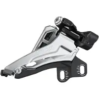 Shimano Slx M7100 Type E Umwerfer