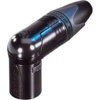 Neutrik RX Series NC4MRX-B