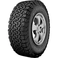 BF Goodrich All-Terrain T/A KO2 255/65 R17 114S Ganzjahresreifen