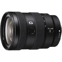 Sony E 16-55mm f/2.8 G Gebrauchtware | Sehr leichte Gebrauchsspuren | 12 Monate Garantie
