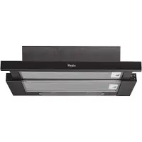 Whirlpool AKR 749/1 NB, 304 m³/h, rezirkulierend, E, D, D, 62 dB