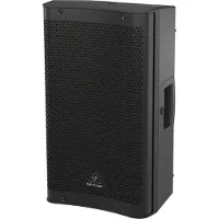 Behringer DR110DSP 10"-Aktivlautsprecher mit DSP