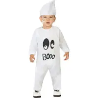 Atosa Ghost Babykostüm