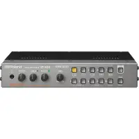 M-AUDIO VP-42H, WUXGA, NTSC, PAL, 800 x 600,1024 x 768,1280 x 1024,1280 x 720,1280 x 800,1366 x 768,1400 x 1050,1600 x 1200,1920 x..., 480i, 480p, 576i, 576p, 720p, 1080i, 1080p, 4:4:4, 10 Bit
