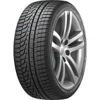 Hankook Wi car-tyres Winter i*cept evo² (W320B) HRS ( 255/45 R19 104V XL 4PR, MOE, runflat SBL )