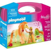 Playmobil Princess 5656, 4 Jahr(e), Mehrfarbig, Kunststoff