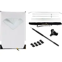 Sunbounce SUN-SWATTER PRO Super-Spar-Kit Diffusor 250-255STK2