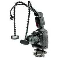 Laowa KX800 flexibles Macro Twin Lite Blitzgerät