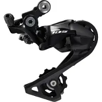 Shimano 105 R7000 Shadow Rd Direct Schaltwerk