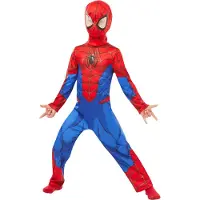 Marvel Spider-man-kostüm