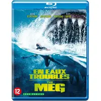 Warner - In Unruhigen Gewässern/Blu-Ray