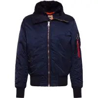 Alpha industries Ma-1 Jacke