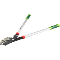 Verto 15G257, Amboss, Grün, Grau, Rot, Schwarz/Edelstahl, 710 mm, 8,8 cm, 4,2 cm