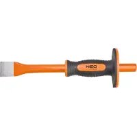 Neo Tools gelenkmeißel 50x18x300mm crv stahl