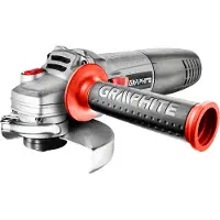 Graphite WINKELSCHLEIFER 59G072 125 mm, 720 W