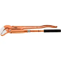 Neo Tools Rohrzange Typ „S“, 1,5", 425 mm
