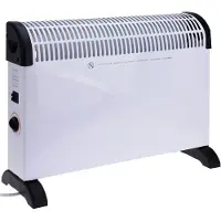 Excellent Electrics Konvektor 2000 Watt