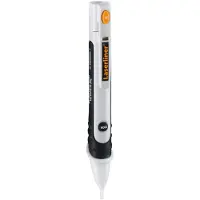 Laserliner AC-tiveFinder, Schwarz, Orange, Weiß, 48 g