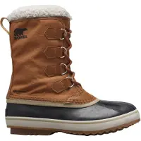 Sorel 1964 Pac Nylon Camel Brown / Black EU 41 1/2