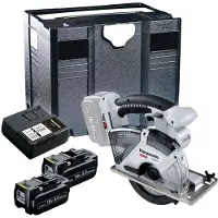 Panasonic Kreissäge EY45A2LJ2G