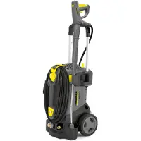 Kärcher HD 5/15 C, 5 m, 150 bar, 200 bar, 230 V, 50 Hz, 2800 W