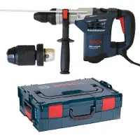 Bosch Bohrhammer mit SDS plus GBH 4-32 DFR in L-BOXX