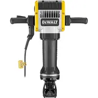 DeWalt Abbruchhammer D25981K-QS - 2100 W - 62 Joule - 30kg - 28mm-Sechskant