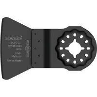 Metabo Schaber, HCS, 52 mm, starr - 626961000