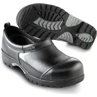 Sika Schuh Clog 101 Superclog S3 Schwarz Größe 41