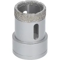 Bosch PRO Diamanttrockenbohrer X-LOCK Best for Ceramic Dry Speed - 2608599035