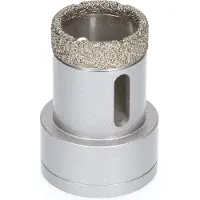 Bosch PRO Diamanttrockenbohrer X-LOCK Best for Ceramic Dry Speed - 2608599034