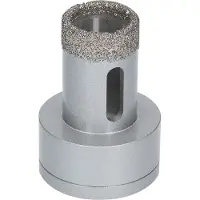 Bosch PRO Diamanttrockenbohrer X-LOCK Best for Ceramic Dry Speed - 2608599031