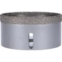 Bosch PRO Core Cutter dry X-Lock, 83 x 35 mm