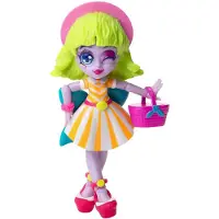 Moose CAPSULE CHIX Doll Sweet Circuits Kollektion